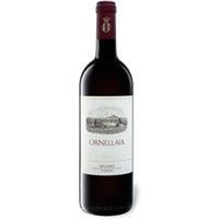 Ornellaia Bolgheri Superiore DOC trocken, Rotwein