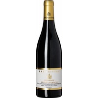 Brogsitter Hommage Großes Gewächs Walporzheimer Pfaffenberg Frühburgunder Barrique