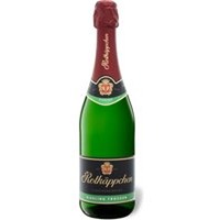 Rotkäppchen Sekt Flaschengärung Riesling trocken, Schaumwein