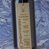 Porcellànic Xarel.lo La Serra
