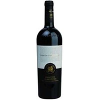 Primitivo Manduria Apulien DOC