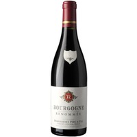 Bourgogne Renommée - Remoissenet Père & Fils