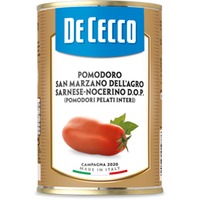 Pomodori Pelati San Marzano