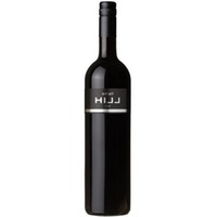 small HILL red - Leo Hillinger