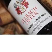 Zeltinger Sonnenuhr Riesling Trockenbeerenauslese*