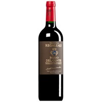 "Rosso del Conte" Sicilia Contea di Sclafani DOC