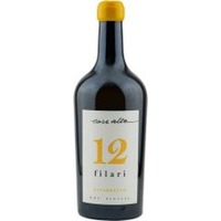 12 Filari Monreale Bianco DOC - BIO