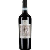 Valpolicella Ripasso Monte Tabor DOC - BIO