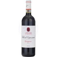 Villa di Capezzana DOCG Capezzana
