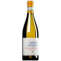 "Castello di Semivicoli" Trebbiano d'Abruzzo Superiore DOC