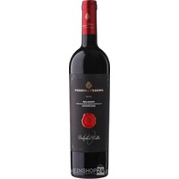 Dedicato a Walter Bolgheri Superiore - Poggio al Tesoro