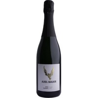 Weingut Axel Bauer Effervescence Blanc Brut Sekt