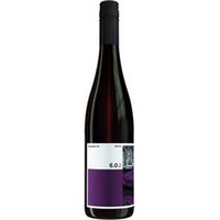 the gentle - Rot - 6,0% alc
