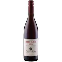 Serre Dolci Rosso - lieblich -