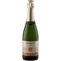 Cava Raïmat Chard.- Xarello Brut Nature D.O. - Bio