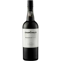 Reserve Port