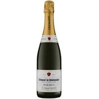 Crémant de Bourgogne Rosé Brut AOC