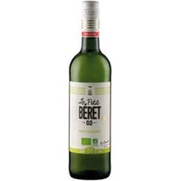 Le Petit Béret Sauvignon Blanc - alkoholfrei - Bio
