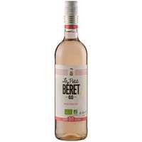 Le Petit Béret Rosé Prestige - alkoholfrei