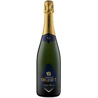 Champagne Virginie T. Extra Brut