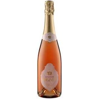 Champagne Virginie T. Rosé