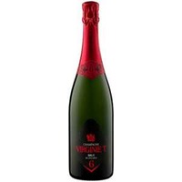Virginie T. Grande Cuvée 6 ans d'Âge