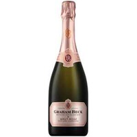 Cap Classique Brut Rosé