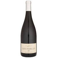 Famille Laurent Puy Réal Rouge St. Pourcain AC