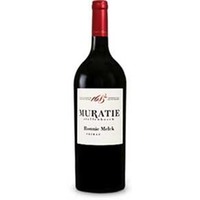 Ronnie Melck Shiraz Magnum 1,5l