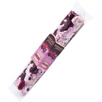 Nougatriegel mit Waldfruchtcreme 100g/Quaranta