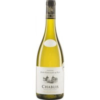 Chablis AOC Vieilles Vignes Goulley - Domaine Philippe Goulley