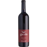 Gamla Merlot - Golan Heights Winery