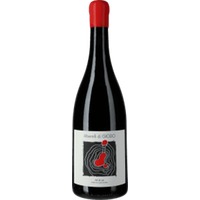Alberelli di Giodo Nerello Mascalese