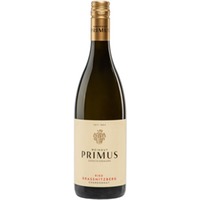 Chardonnay Ried GRASSNITZBERG - Primus