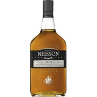 Neisson Le Rhum Vieux NV 0.7 L Flasche