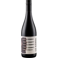 Piedemonte La Garra D.O. 0.75 L Flasche