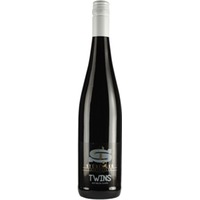 Rotwein Cuvée TWINS lieblich - Weingut Stübinger
