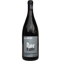 Der Bruddler Trollinger/Lemberger halbtrocken 1,0 L - Weingut Gerd Keller