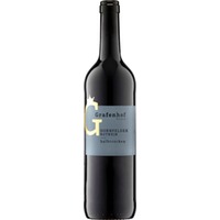 Dornfelder GLANZSTÜCK halbtrocken - Weingut Grafenhof