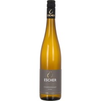 Chardonnay "Bergkeuper" trocken - Weingut Escher