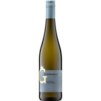 Gewürztraminer GLANZSTÜCK lieblich - Weingut Grafenhof