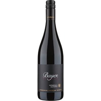 Blaufränkisch Leithaberg DAC trocken - Weingut Bayer-Erbhof