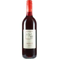 Merlot lieblich - Weingut Weitzel