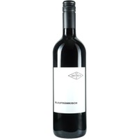 Blaufränfisch trocken - Weingut Claus Dietrich