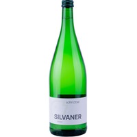 Silvaner trocken 1,0 L - Weingut Arndt Schnabel