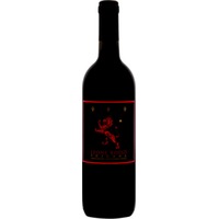 Leone Rosso Toscana IGP trocken - Castello Sonnino
