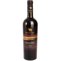 Uva di Troia Puglia IGP trocken - Vignuolo - La Cantina di Andria