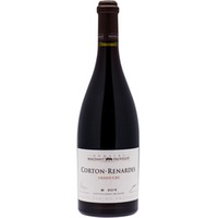 Les Renardes Corton Grand Cru AOP trocken - Domaine Maldant-Pauvelot