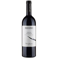 RECISO Sangiovese Terre di Pisa DOC trocken Bio - Beconcini