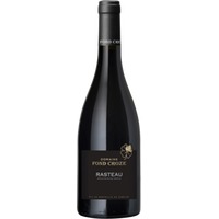 Domaine Fond Croze Rasteau AOP trocken Bio - Domaine Fond Croze